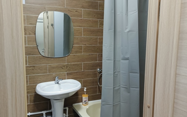 Квартира Улица Новостроя 9 возле Баден Баден