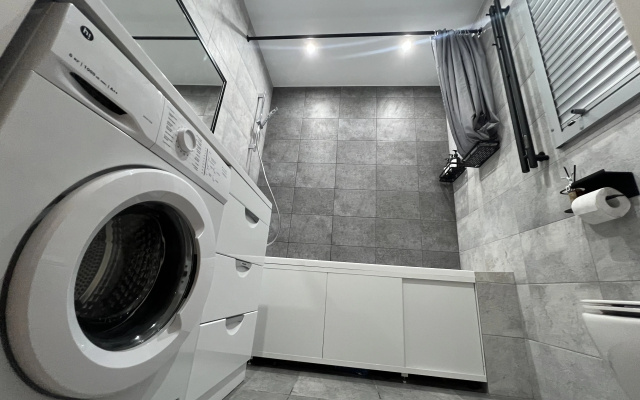 Апартаменты AlexHome в Монино