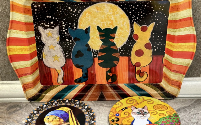 Апартаменты Yellow Amber Svetlogorsk