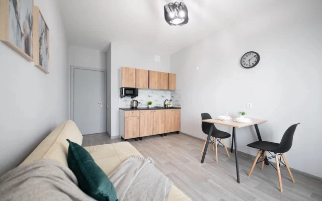 Апартаменты Атмосфера-Счастье