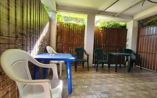 Yuzhny Bereg Kabardinka Guest house