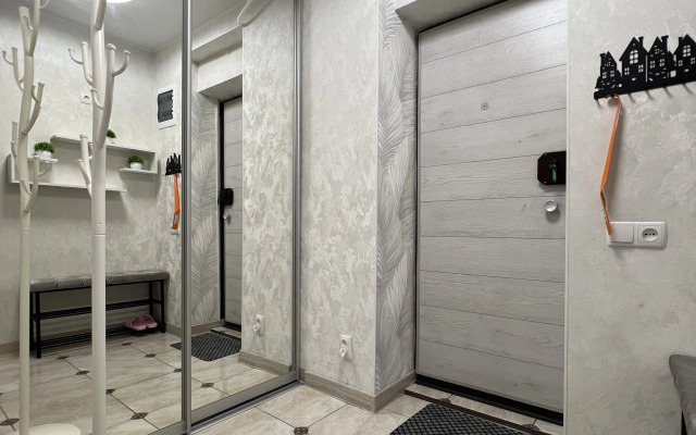 Odnokomnatnaya Stepanyana 7-43 KakDoma Sevastopol Flat
