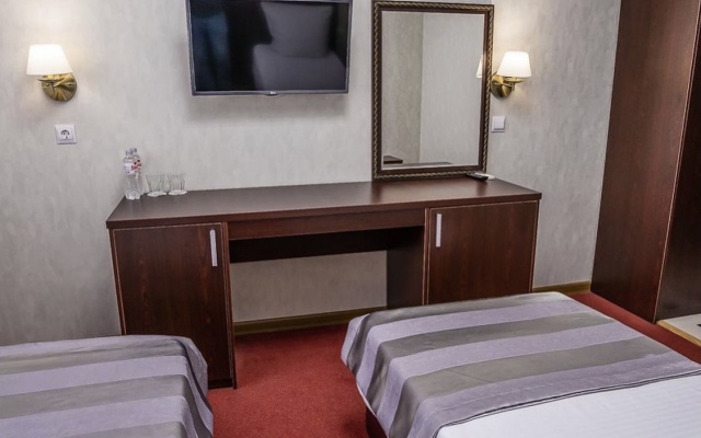 Hotel Uyut