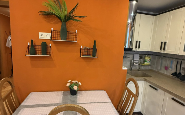 Квартира Уютная Чистая