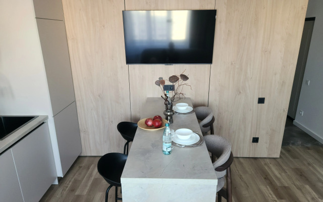 Dom Kino 2 Flat