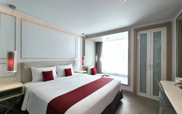 The Bloc  Phuket