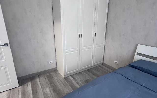 Апартаменты Privi House на 40 лет победы 69