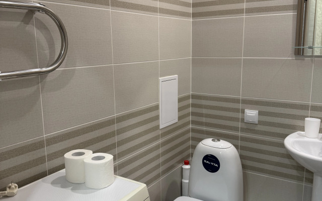 Pskov Design Apartments Yunosti Flat