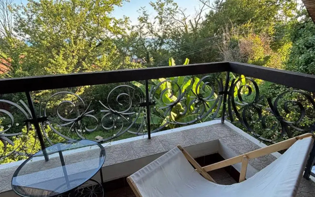 Меблированные комнаты Pit Stop