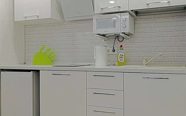 Апартаменты 36 Стандарт