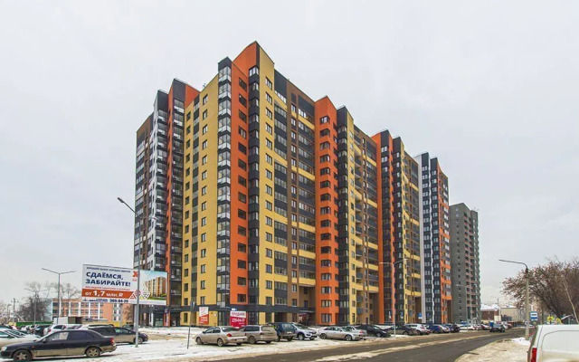 Квартира с Хорошим  Ремонтом