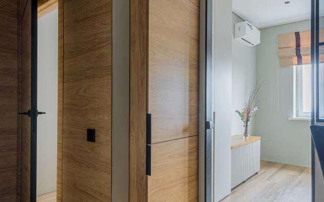 Квартира Living Spase