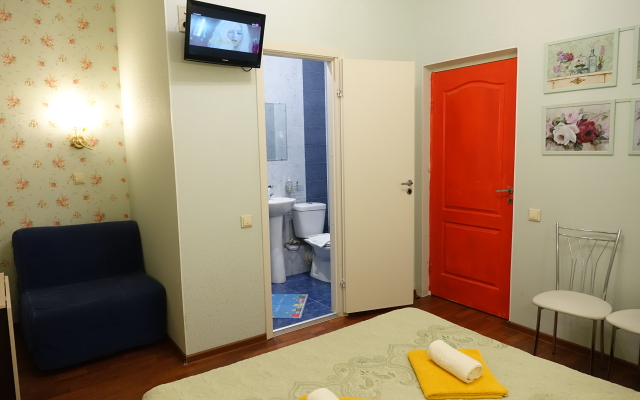 Apartments Bon Apart on Malaya Morskaya