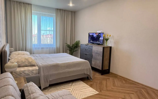 Квартира Двухкомнатная Балтийское Созвездие