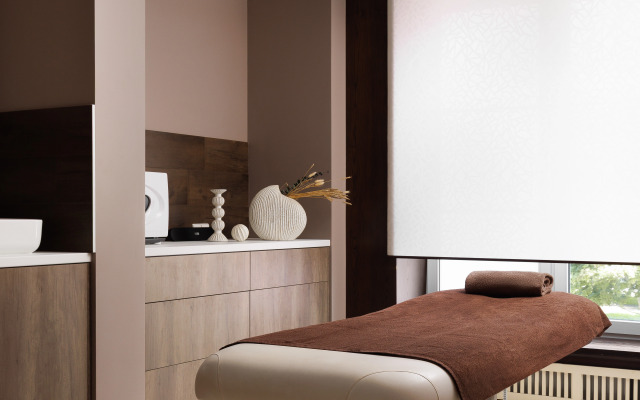 Отель Кайзерхоф (Kaiserhof)