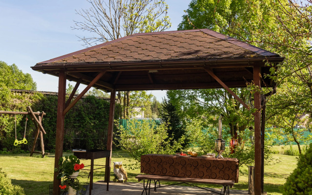 Частный дом Усадьба Королевич