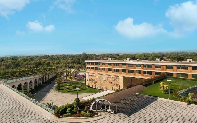 Maxx Royal Belek Golf Resort - All Inclusive