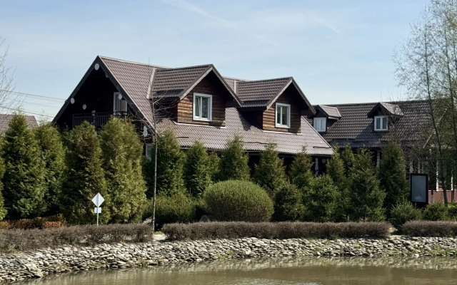 Zagorodnyij Klub Lachi Hotel