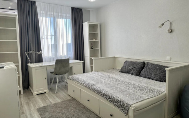 Апартаменты uTrip Valencia