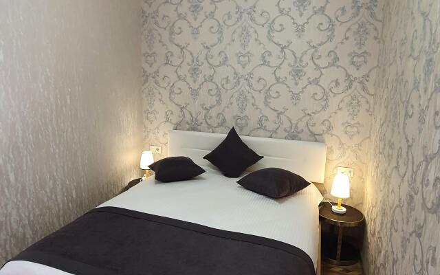 Jinjotel Boutique Hotel