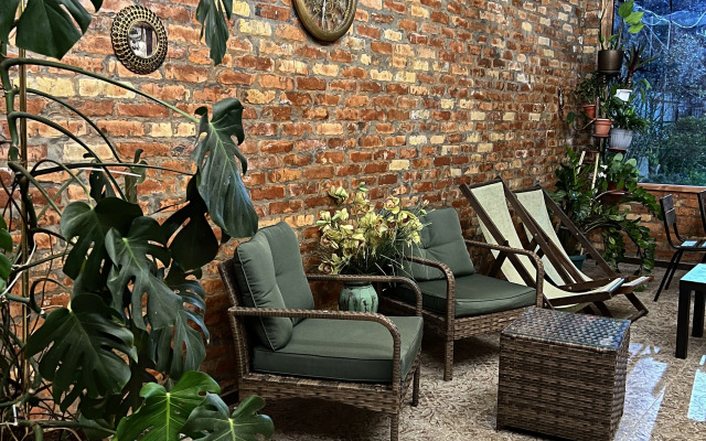 Evkalipt Guest House