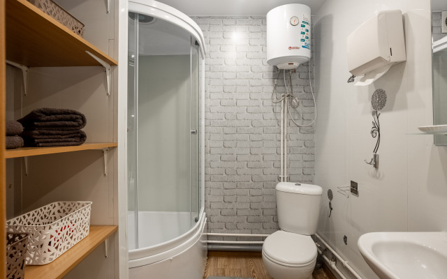 Loft 57 Guest house
