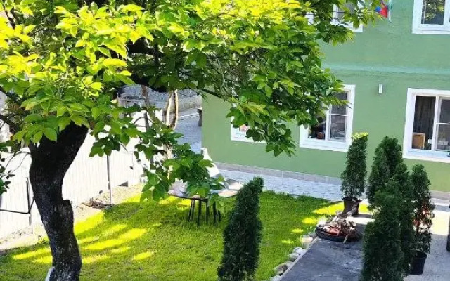 Kurortny Hotel Kulikov House