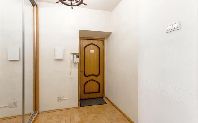 Apartlux Mayakovskaya 2 Apartments