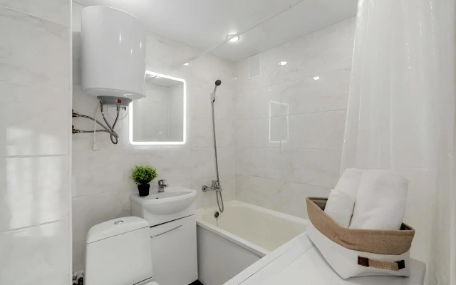 Flat ryadom s Tatneft Arena