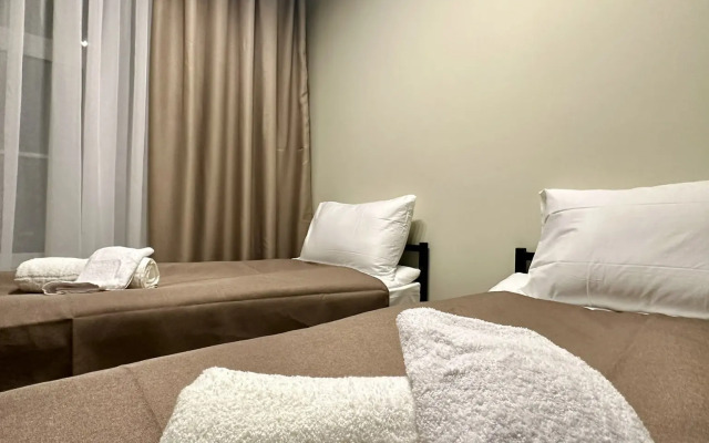Rizhskiy Guest house