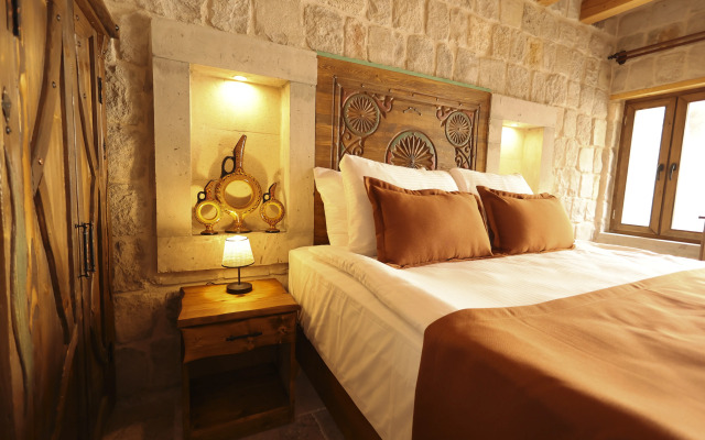 Gala Cave Cappadocia Hotel