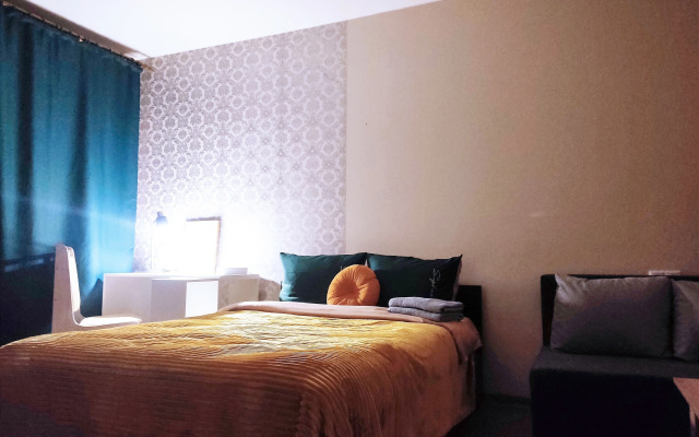 Квартира к1519