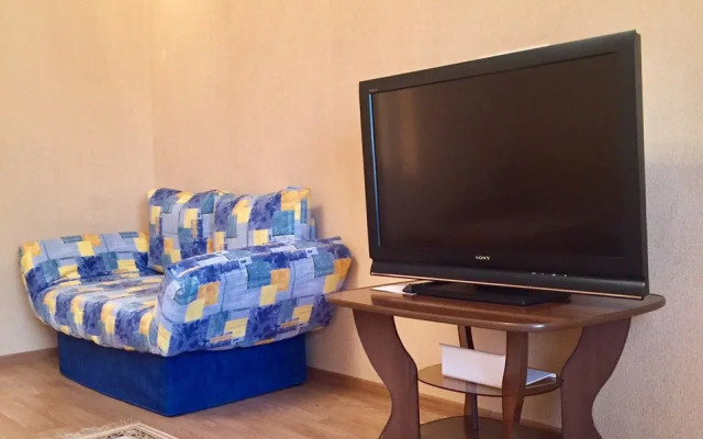 Апартаменты Ленина 50