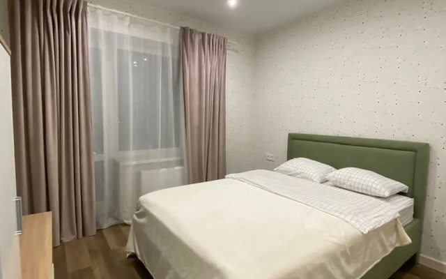 Квартира Джасс