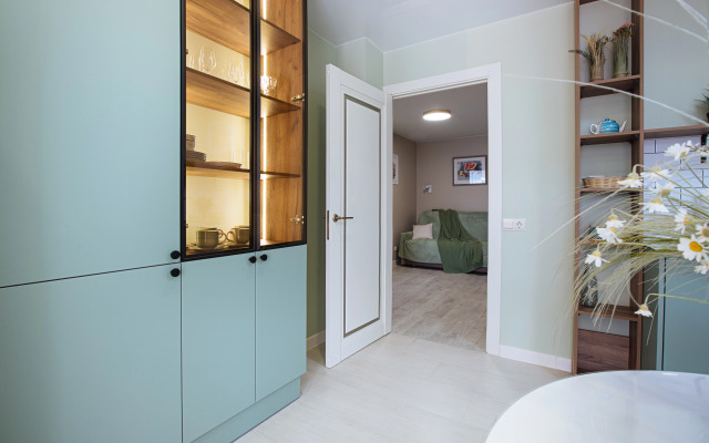 Myatny Uyut Flat