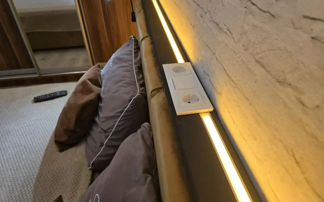 Квартира Phenix