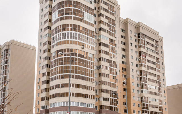 Cup Of Love Apartments