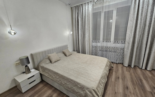 Квартира На озере Якты-Куль Банное