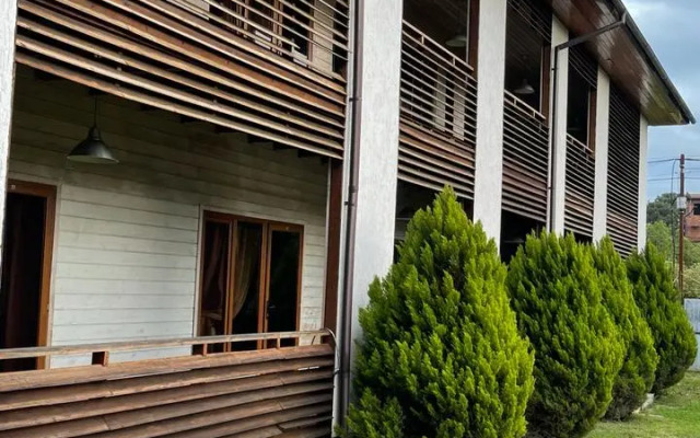 Rozmarin Mini-Hotel