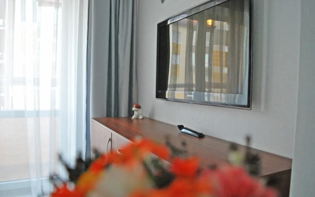Apartments Malina Cranz