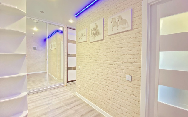 2k Apartamenty Apart-Comfort Vishnyaki 5k2 Apartments