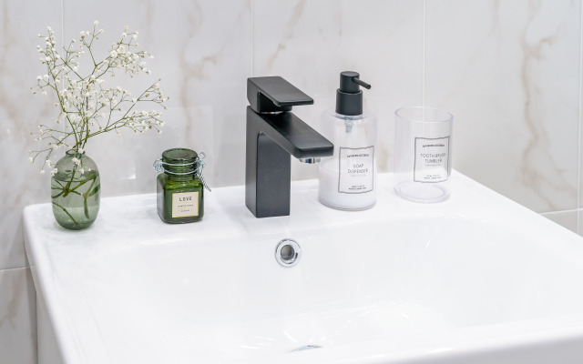 Апартаменты Морской Бриз на Васильевском Острове