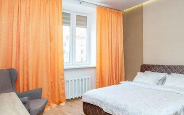 Na Nezavisimosti 23 Flat