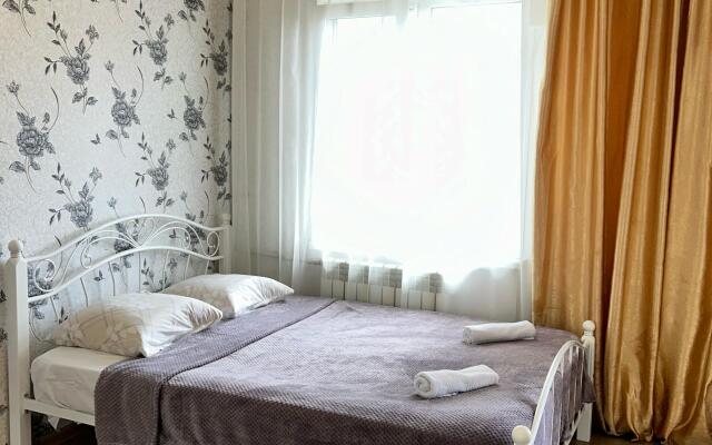 More i Gory Mini-Hotel