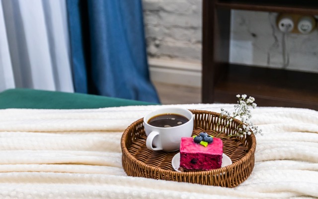 Апартаменты FlаtStay Большая Морская Ул 56