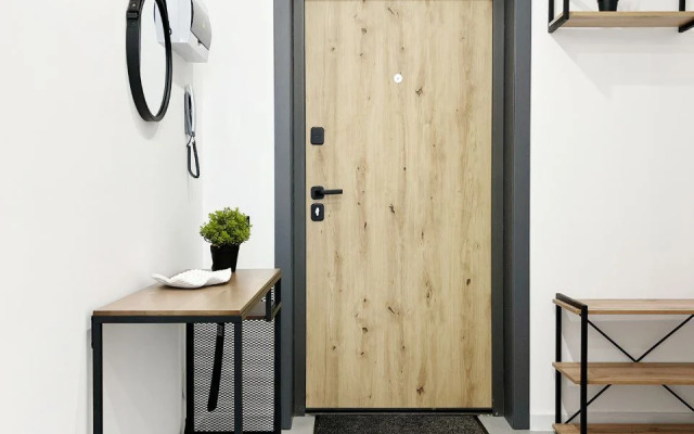 Квартира Студия комфорт класса рядом с медицинской академией