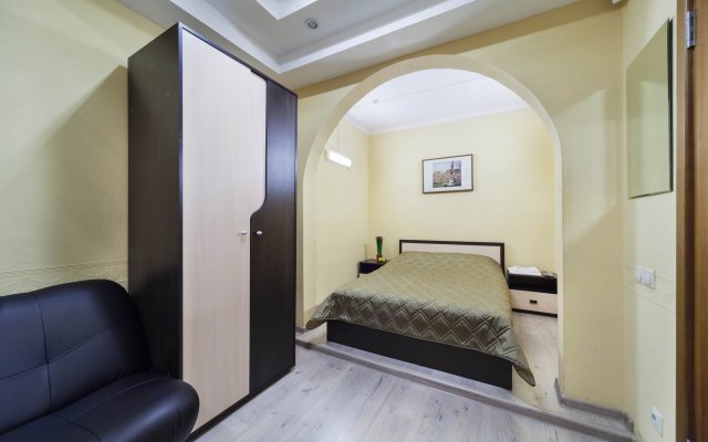 Allis Mini-hotel