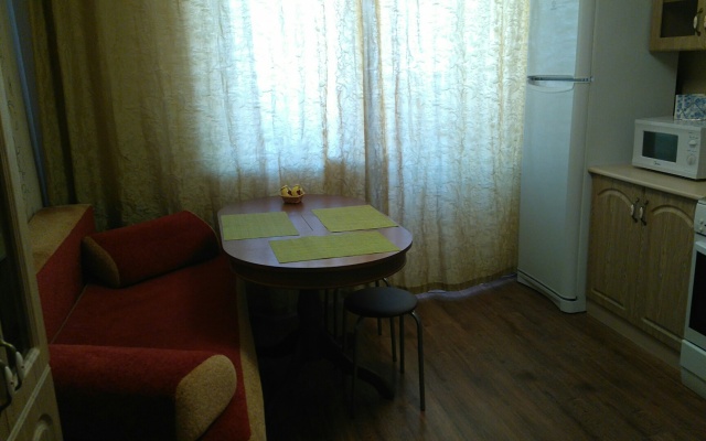 Na Pobede 4 Apartments