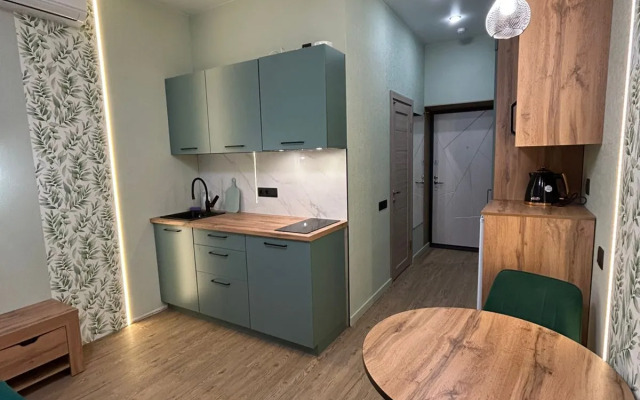 Квартира Бограда 103