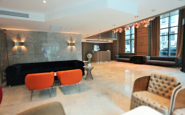 Mare Park Hotel